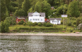 1 Bedroom Cozy Home In Sætre